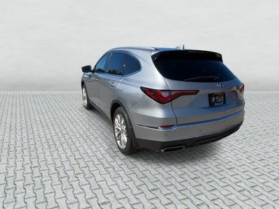 2023 Acura MDX w/Advance Package