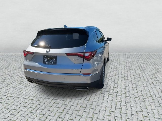 2023 Acura MDX w/Advance Package