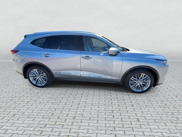 2023 Acura MDX w/Advance Package
