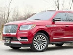 2018 Lincoln Navigator Reserve