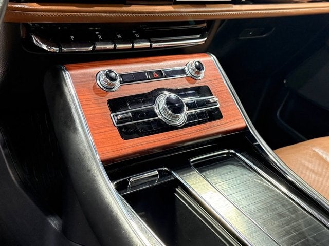 2022 Lincoln Aviator Grand Touring