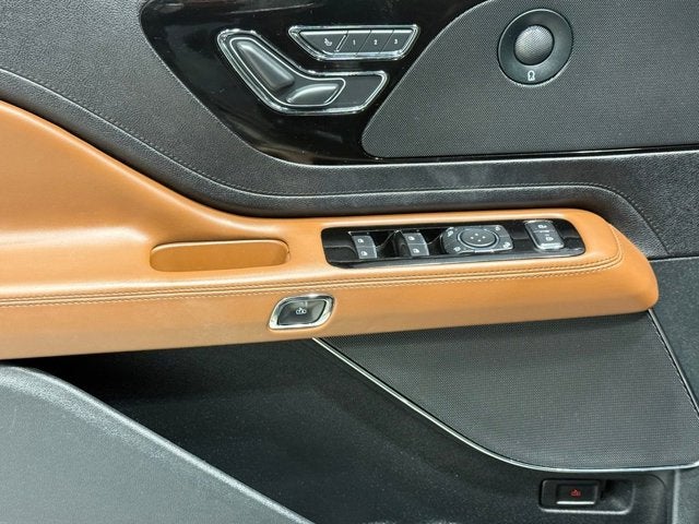 2022 Lincoln Aviator Grand Touring