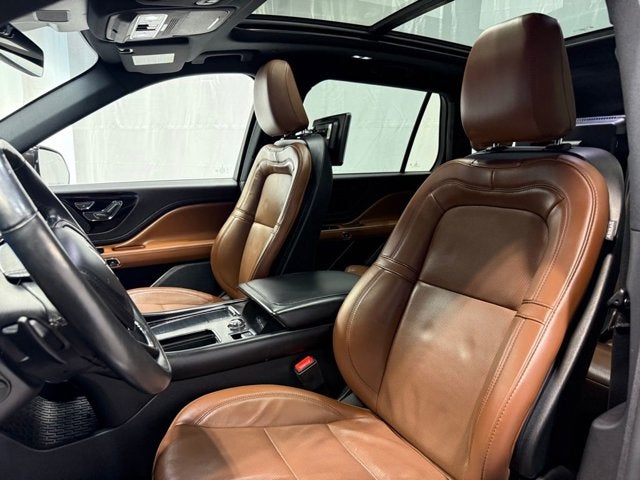 2022 Lincoln Aviator Grand Touring