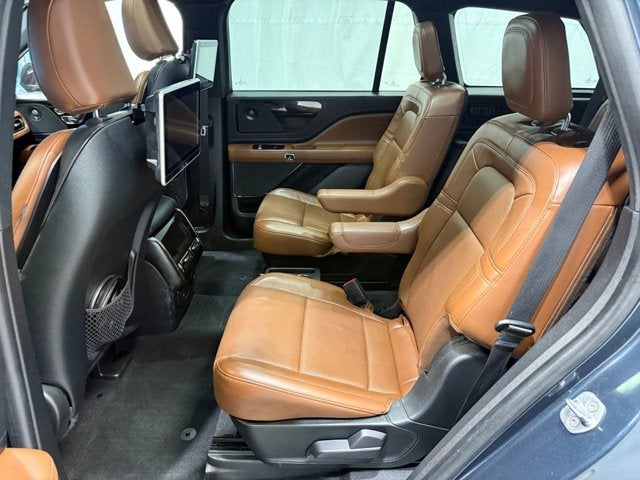 2022 Lincoln Aviator Grand Touring