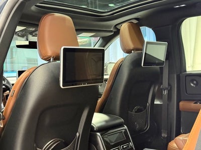 2022 Lincoln Aviator Grand Touring