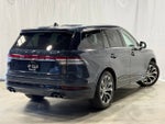 2022 Lincoln Aviator Grand Touring