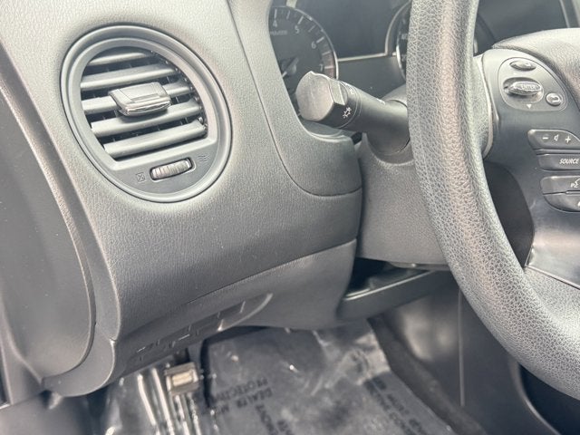 2020 Nissan Pathfinder S