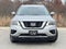 2020 Nissan Pathfinder S