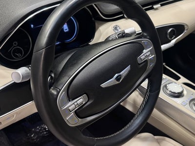2024 Genesis GV70 2.5T