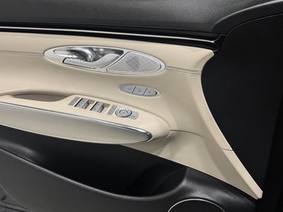 2024 Genesis GV70 2.5T