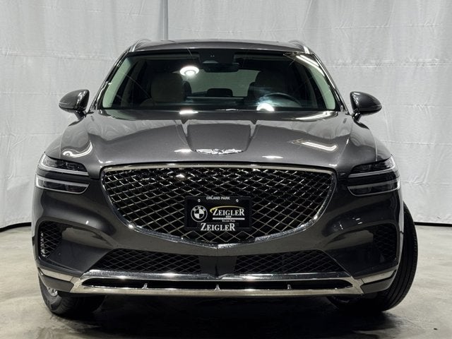 2024 Genesis GV70 2.5T