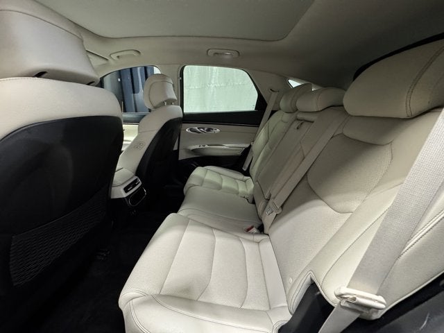 2024 Genesis GV70 2.5T