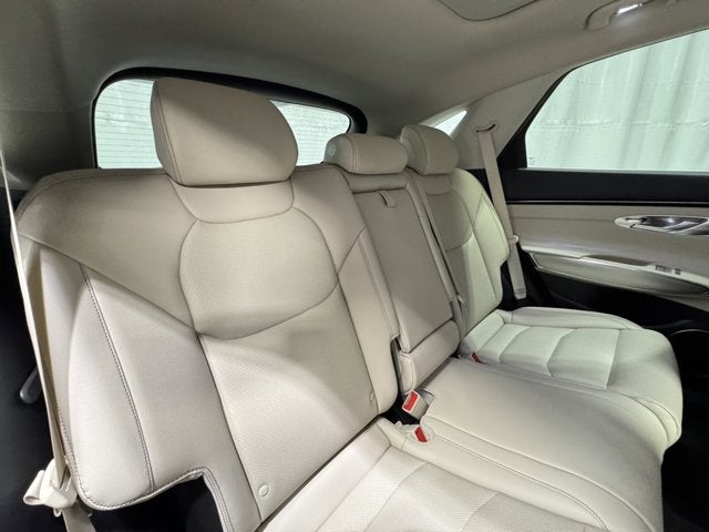 2024 Genesis GV70 2.5T