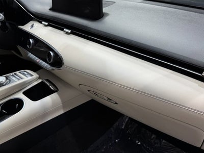 2024 Genesis GV70 2.5T