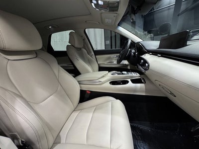 2024 Genesis GV70 2.5T