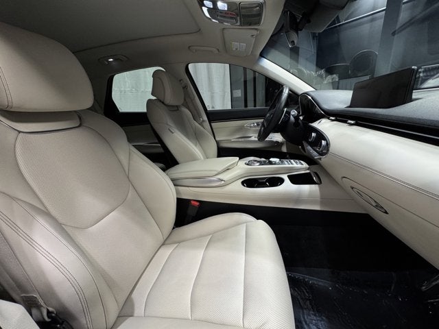 2024 Genesis GV70 2.5T