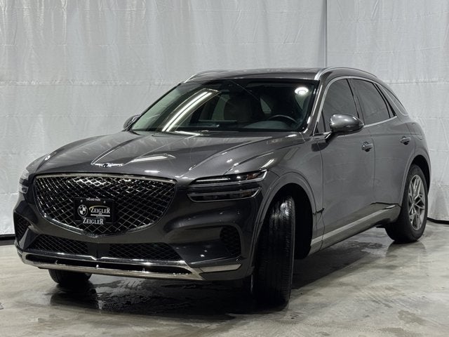 2024 Genesis GV70 2.5T