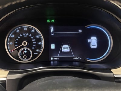 2024 Genesis GV70 2.5T