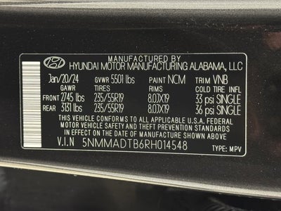 2024 Genesis GV70 2.5T