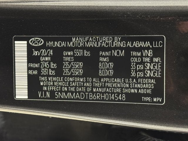 2024 Genesis GV70 2.5T