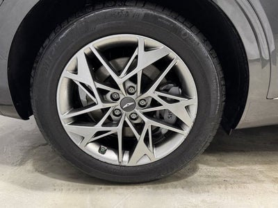 2024 Genesis GV70 2.5T