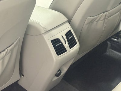 2017 Hyundai Sonata Limited