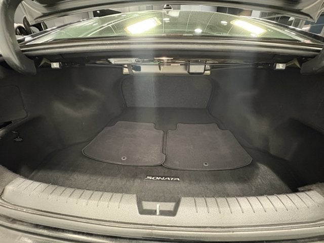 2017 Hyundai Sonata Limited