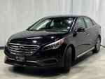 2017 Hyundai Sonata Limited