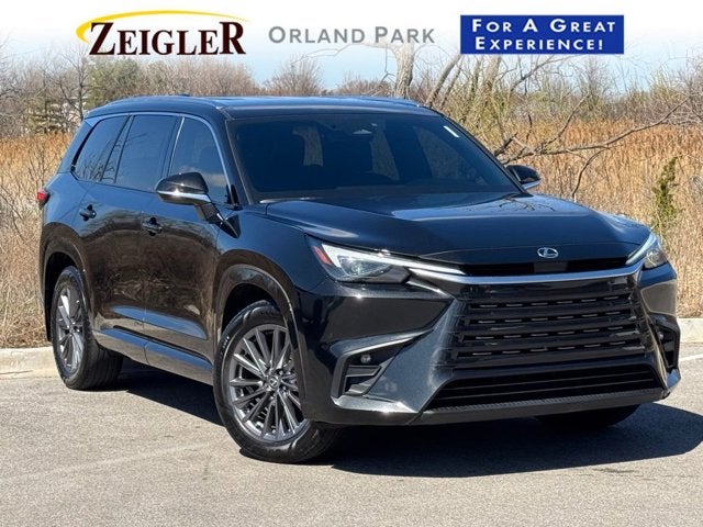2024 Lexus TX TX 350