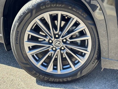 2024 Lexus TX TX 350