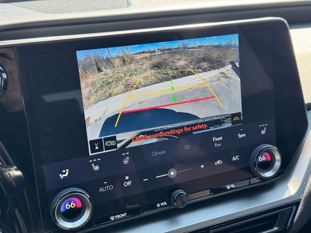 2024 Lexus TX TX 350