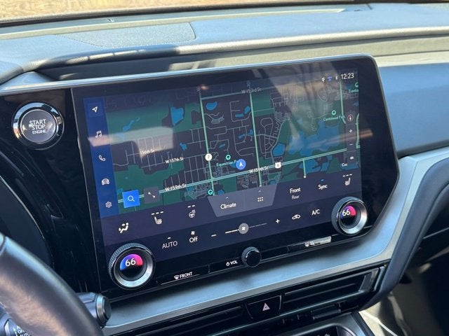 2024 Lexus TX TX 350