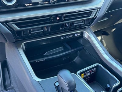 2024 Lexus TX TX 350