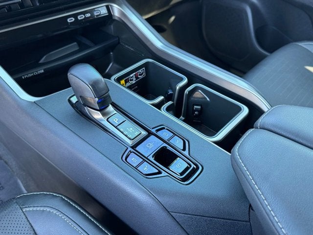 2024 Lexus TX TX 350