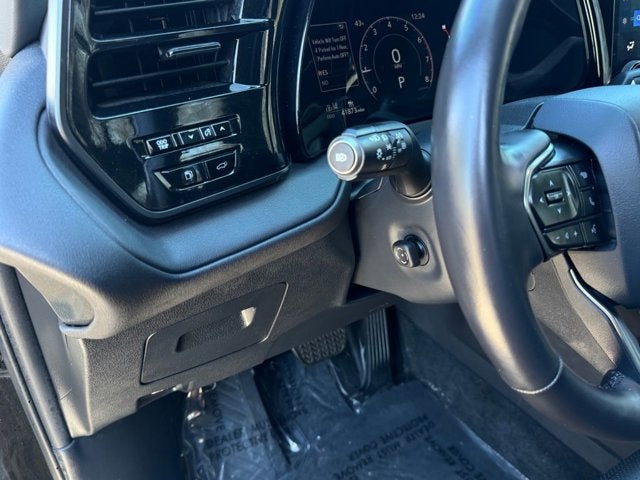 2024 Lexus TX TX 350