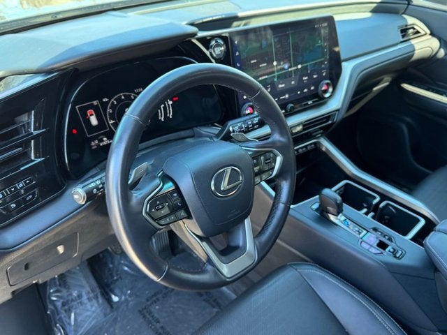 2024 Lexus TX TX 350