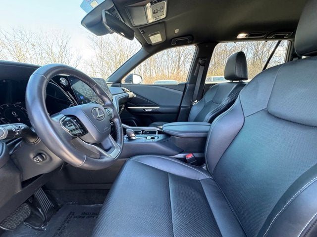 2024 Lexus TX TX 350