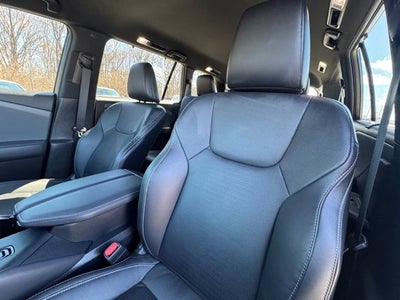 2024 Lexus TX TX 350