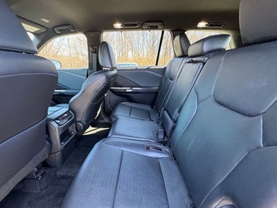 2024 Lexus TX TX 350