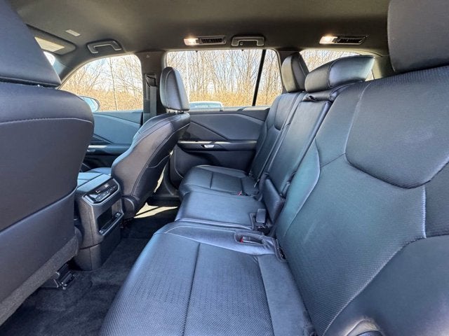 2024 Lexus TX TX 350