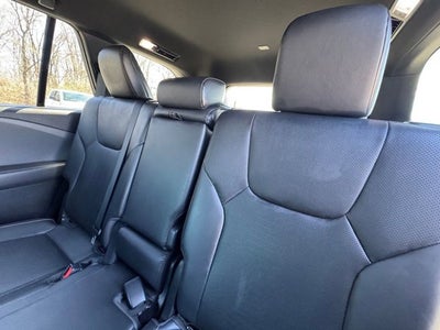 2024 Lexus TX TX 350