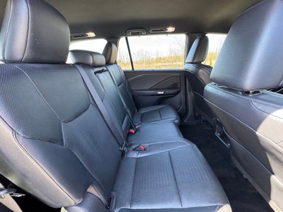 2024 Lexus TX TX 350