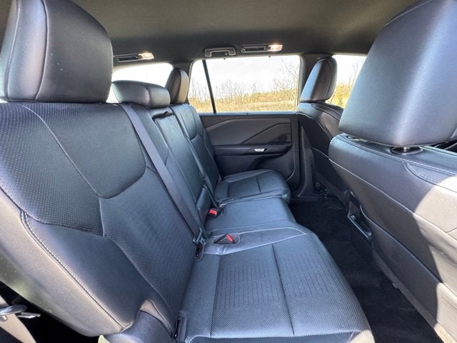 2024 Lexus TX TX 350