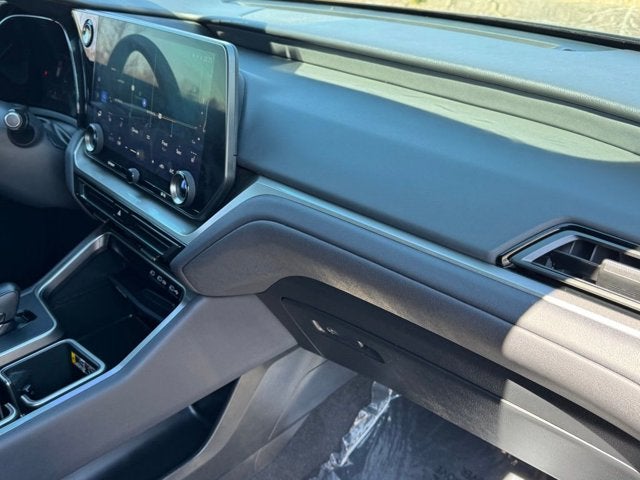 2024 Lexus TX TX 350