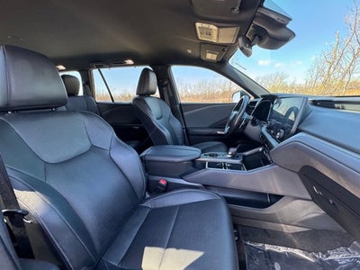 2024 Lexus TX TX 350