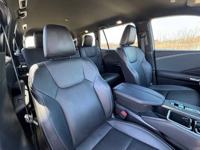 2024 Lexus TX TX 350