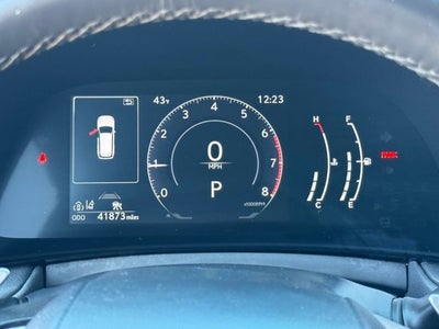 2024 Lexus TX TX 350