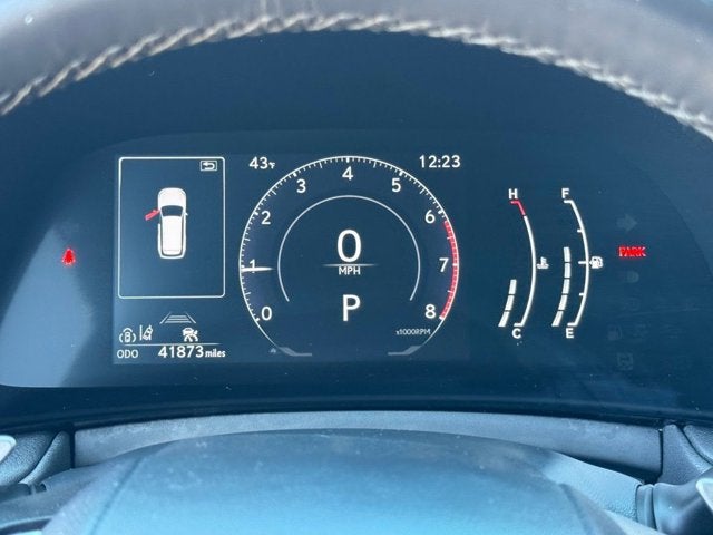 2024 Lexus TX TX 350