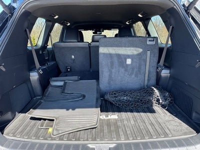 2024 Lexus TX TX 350