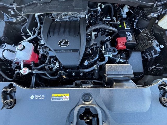 2024 Lexus TX TX 350